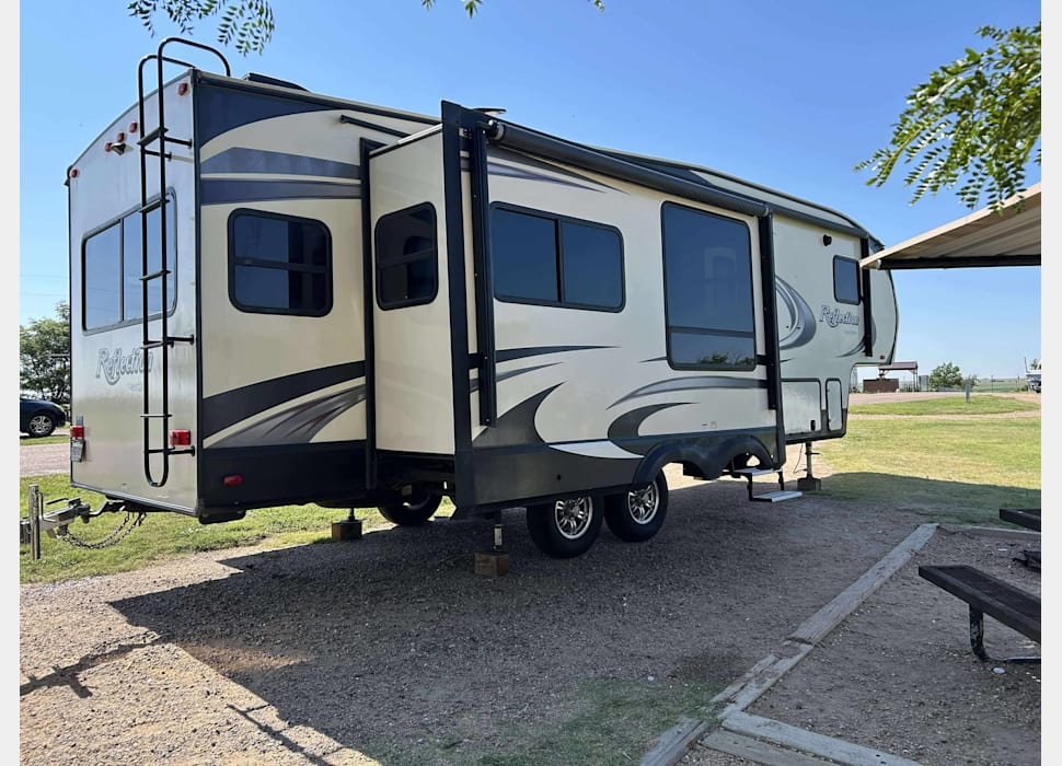 Fifth Wheel rentals in Arvada