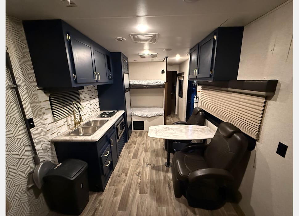 Toy Hauler rentals in Watsonville