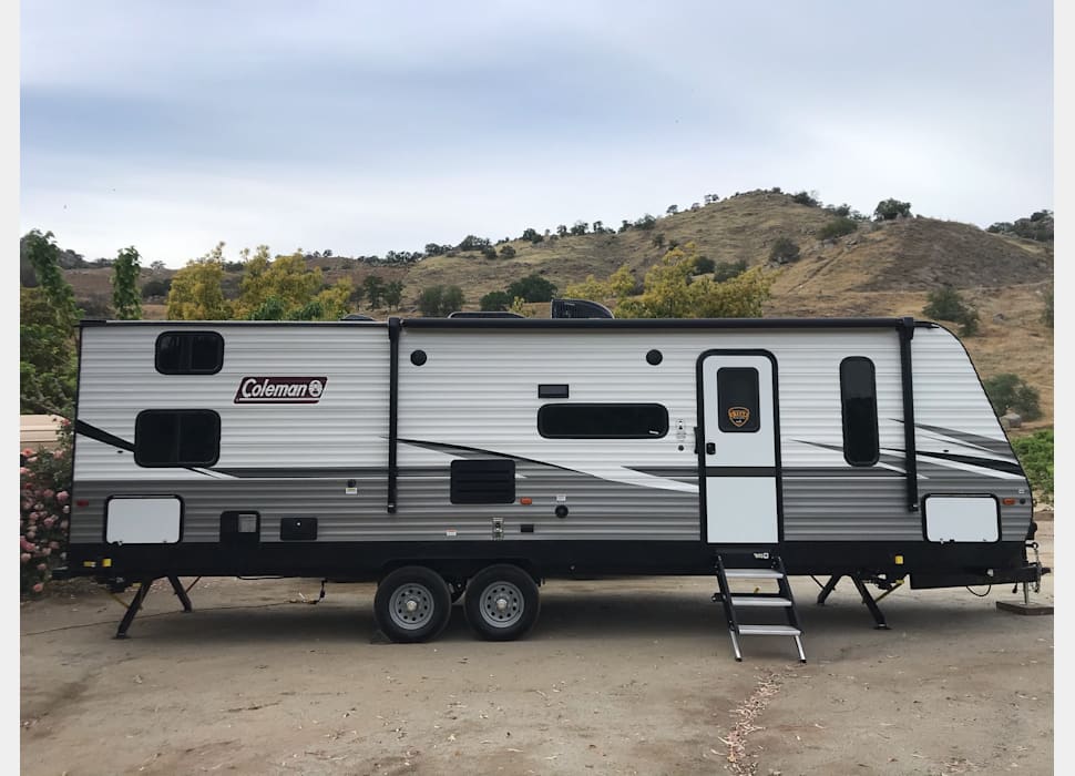 Travel Trailer rentals in Kernville