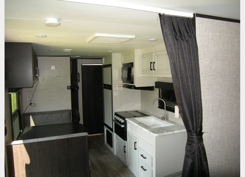 Travel Trailer rentals in Pensacola