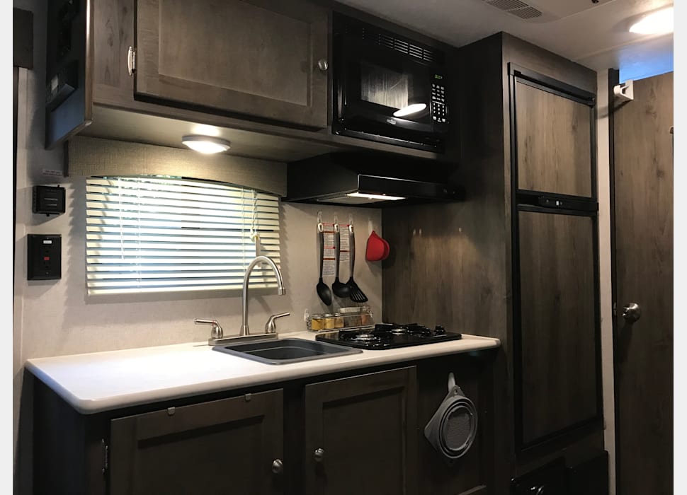 MetropolisRV rentals