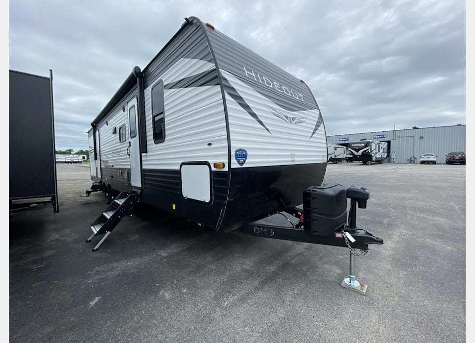 Reed CityRV rentals