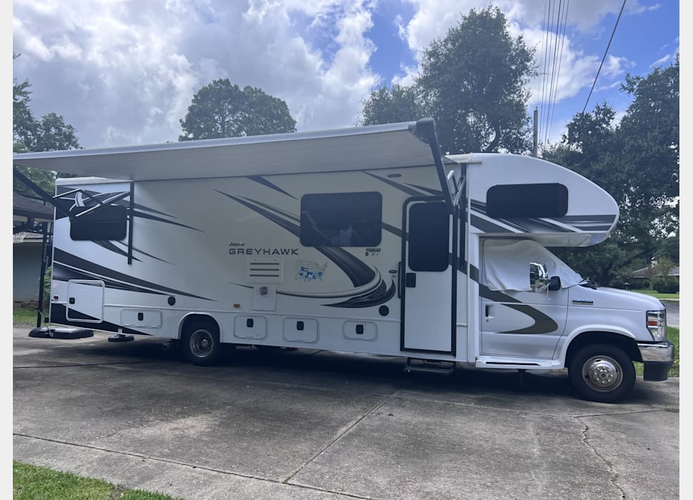 LafayetteRV rentals