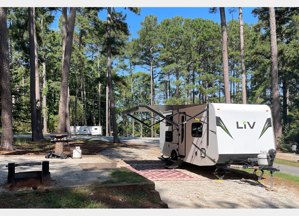 SykesvilleRV rentals