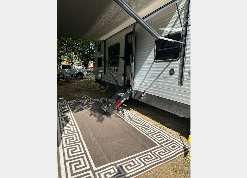 FairfaxRV rentals