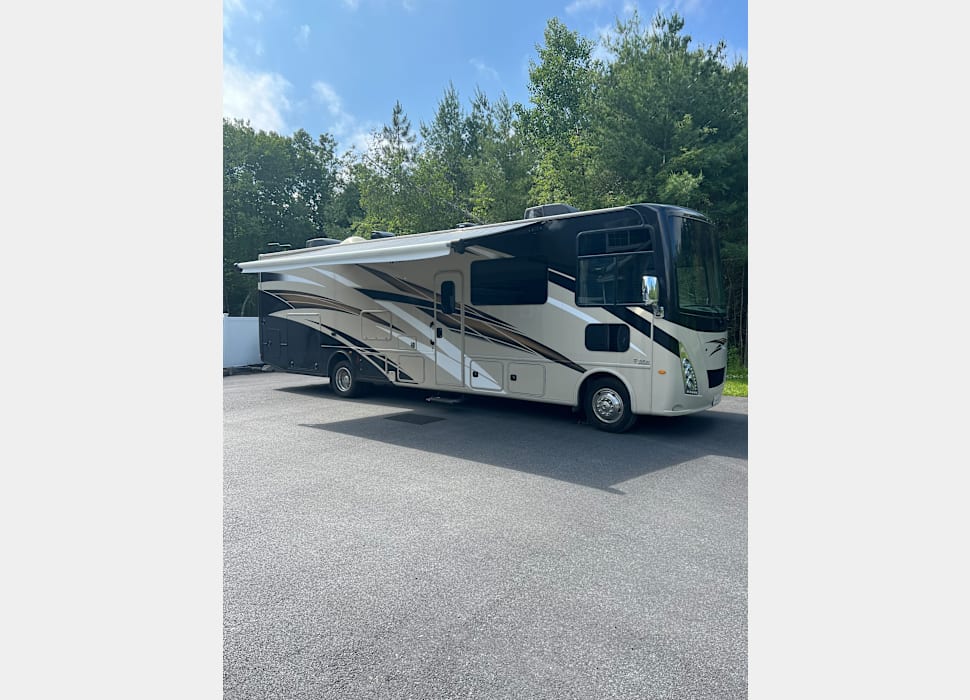DorsetRV rentals