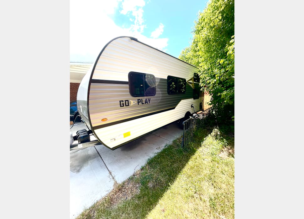 Travel Trailer rentals in Millcreek