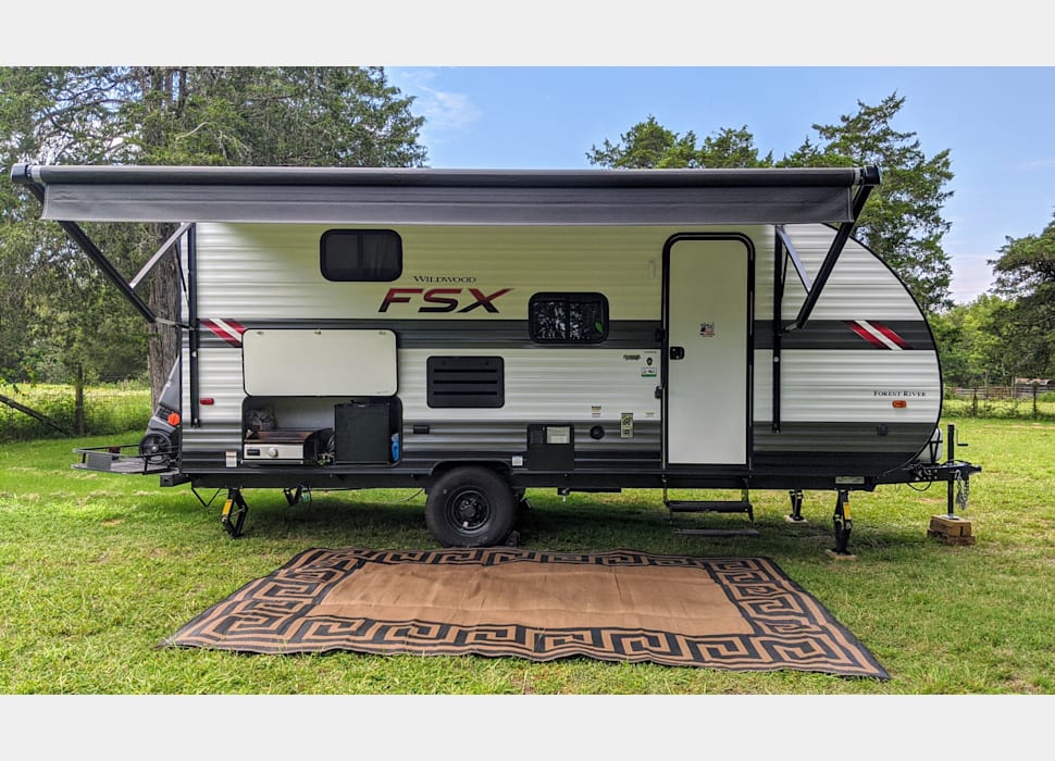 ArringtonRV rentals