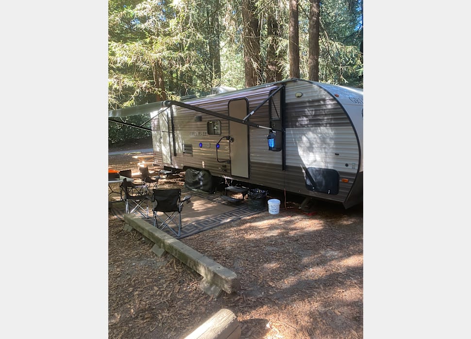 GilroyRV rentals
