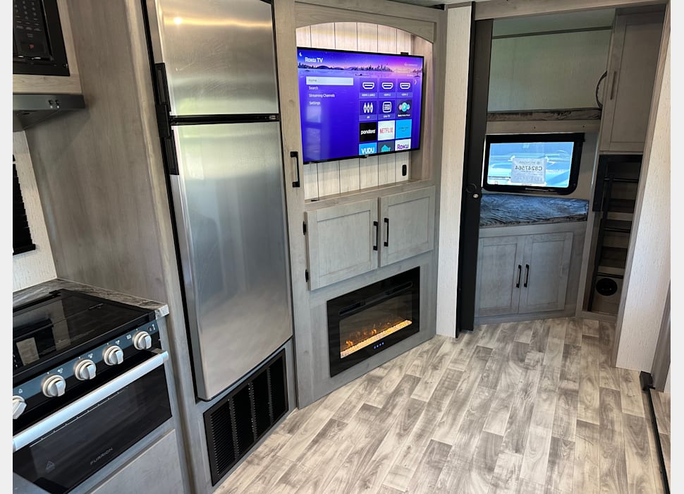 LudingtonRV rentals
