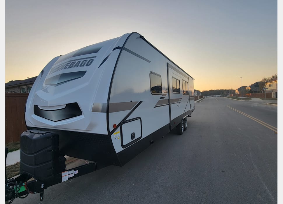 Live OakRV rentals