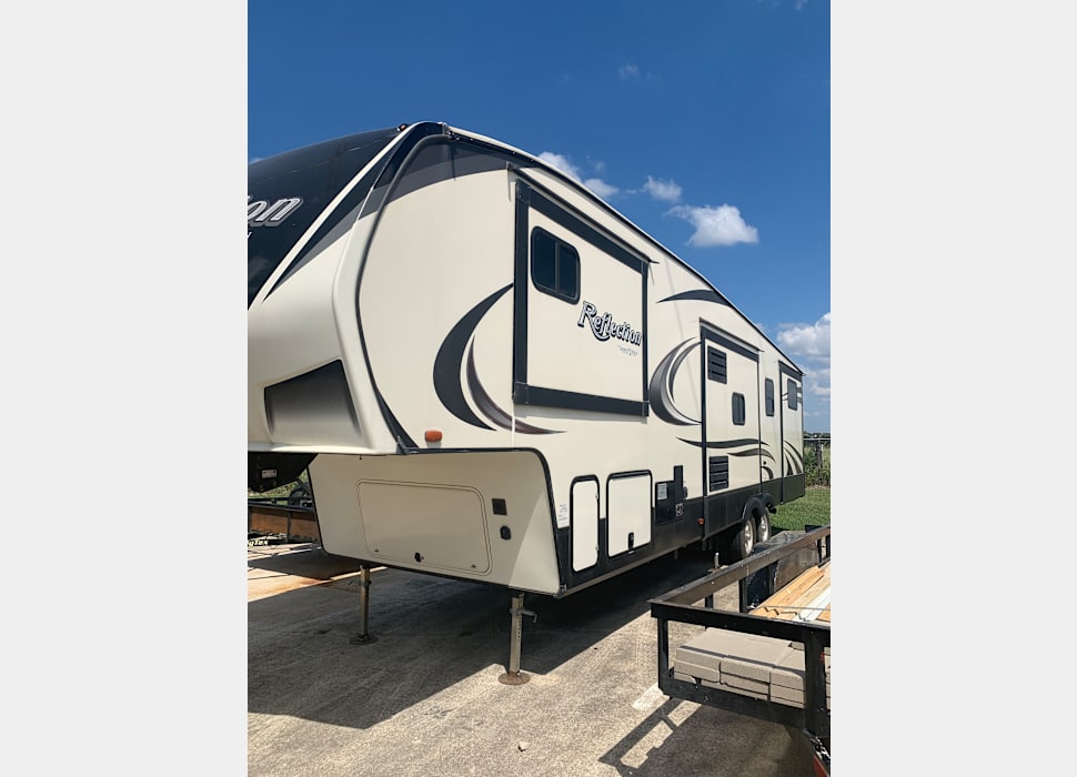 SpicewoodRV rentals