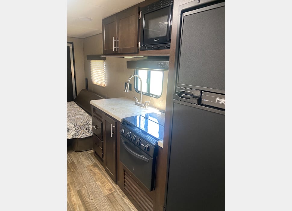 Toy Hauler rentals in Kasson