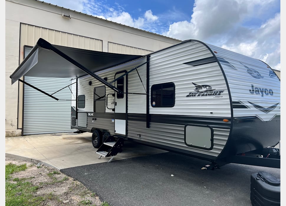 Travel Trailer rentals in Rincon