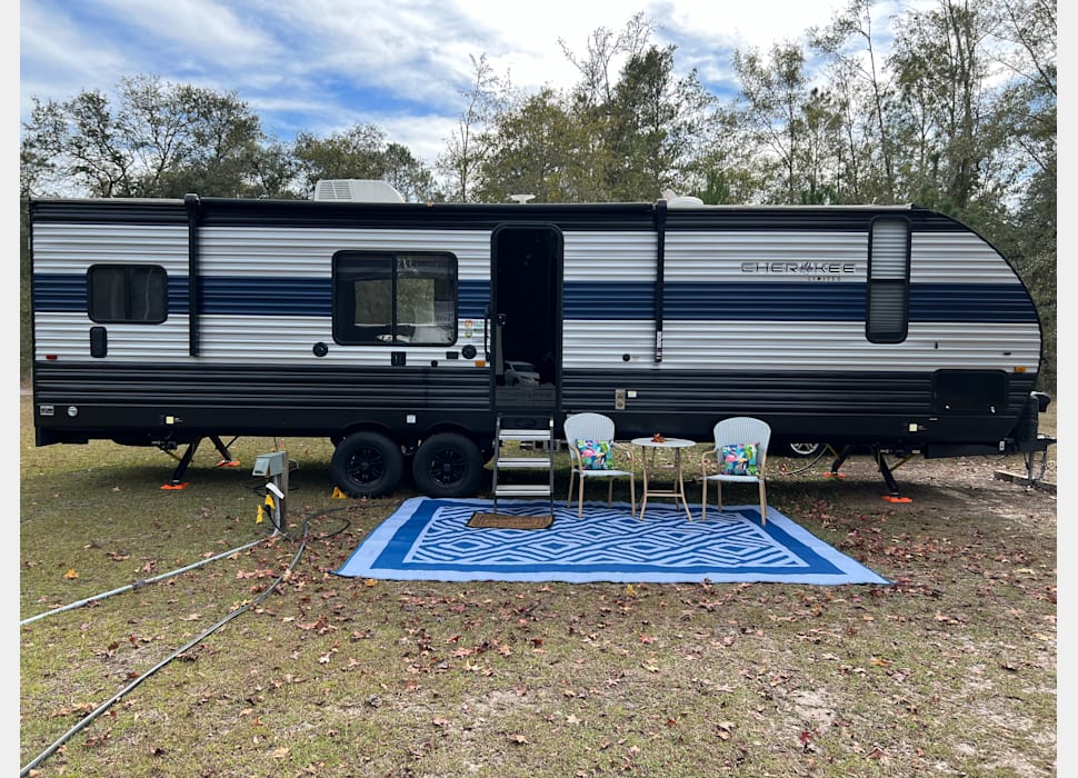 Toy Hauler rentals in Middleburg