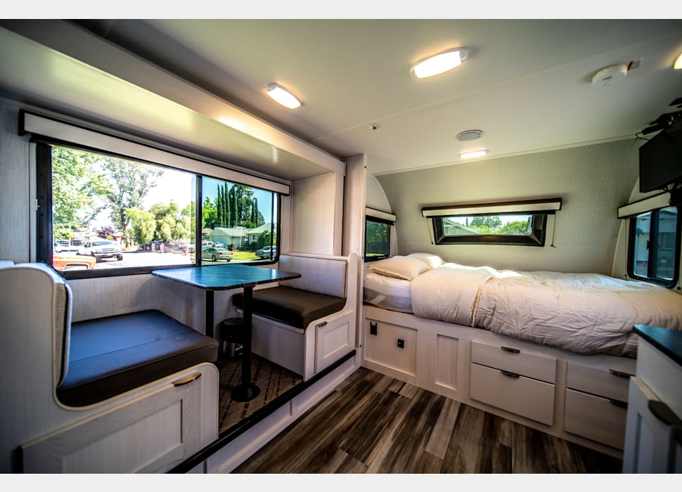 AntelopeRV rentals