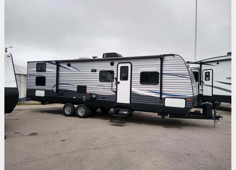 GaylordRV rentals