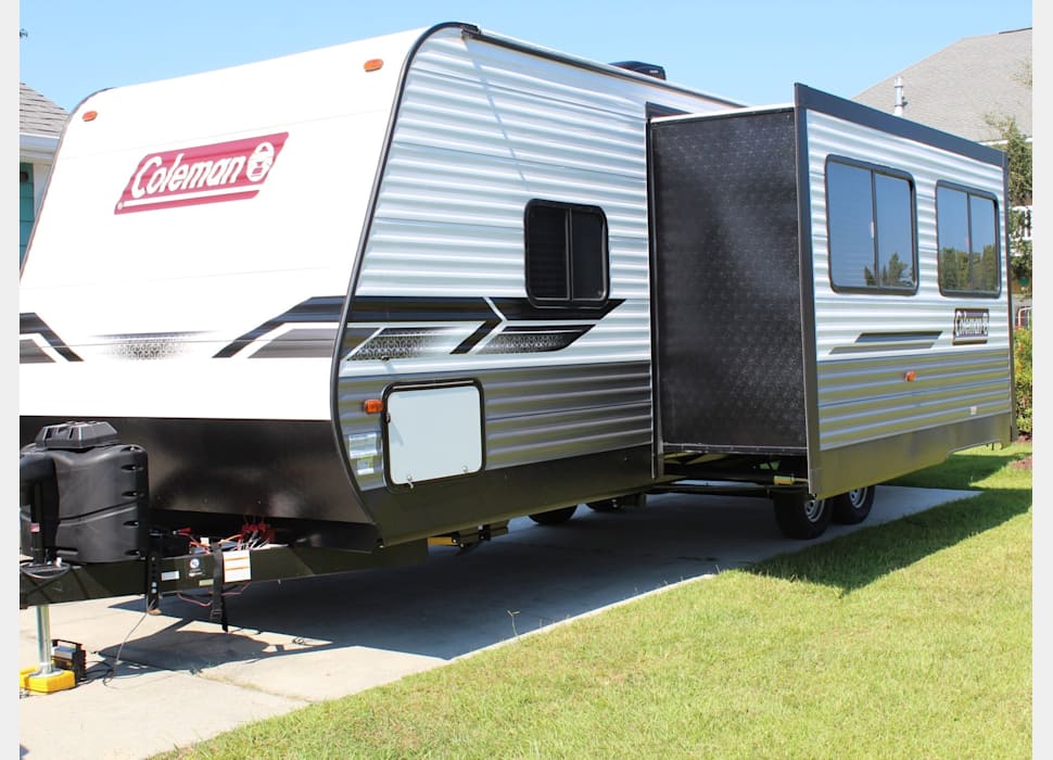 SomersetRV rentals
