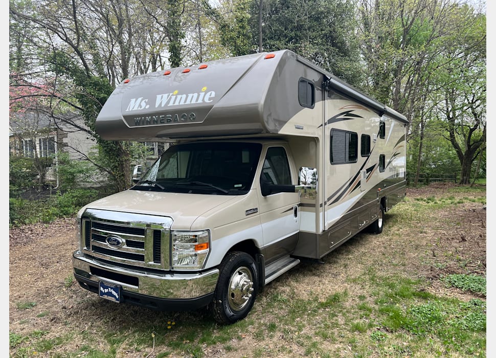 SmyrnaRV rentals