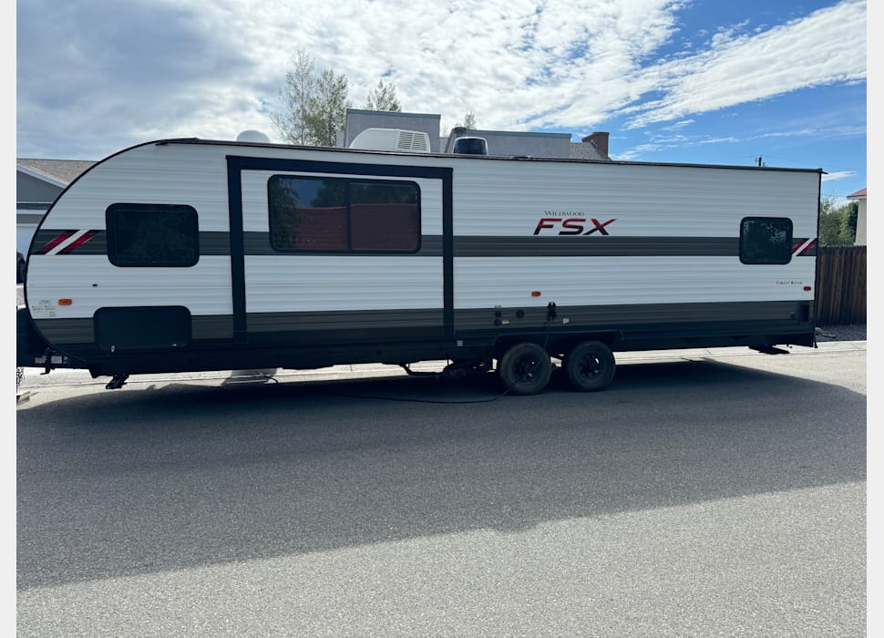 ChamaRV rentals