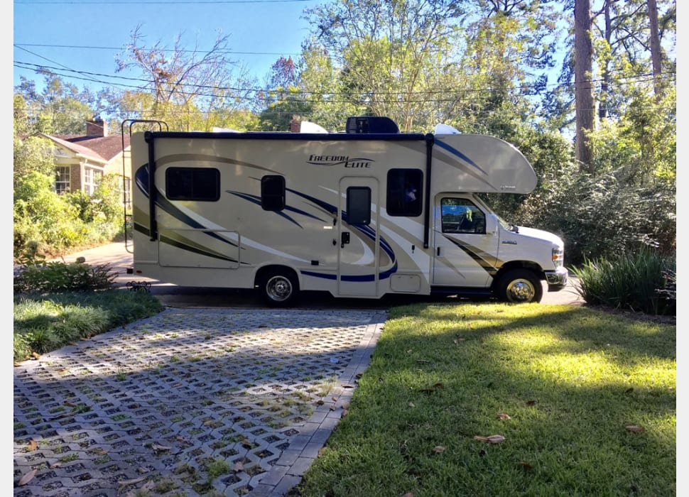 8 Best Rv Rentals In Tallahassee Florida Trip101