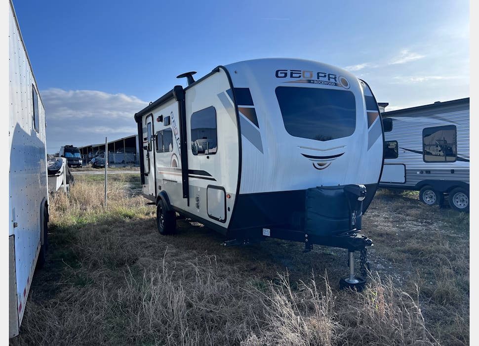 Travel Trailer rentals in Austin