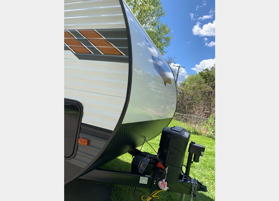 Travel Trailer rentals in Howell