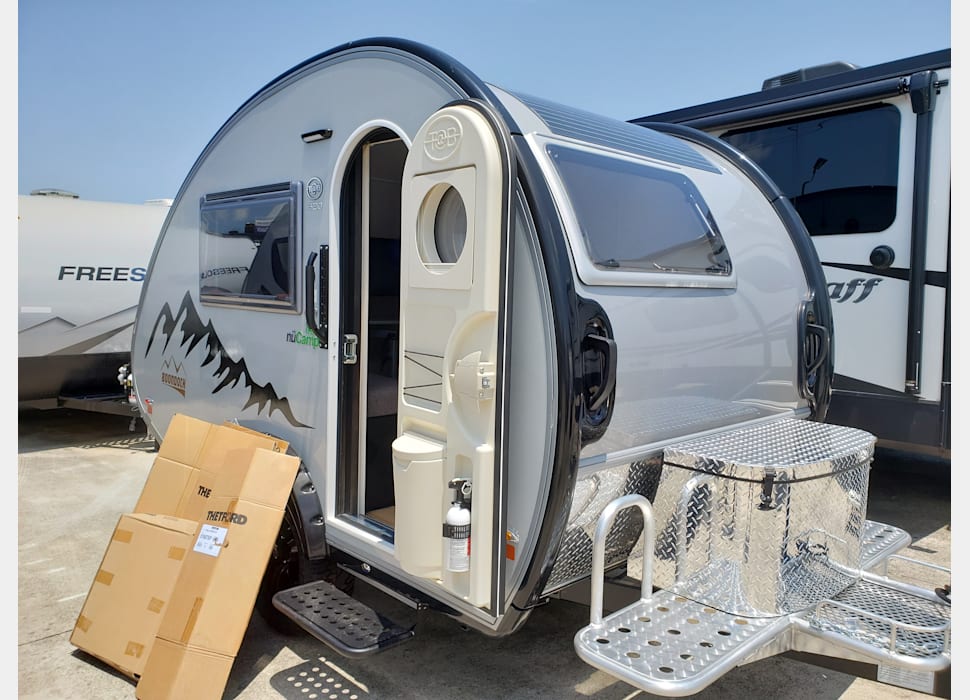 Travel Trailer rentals in Sherman