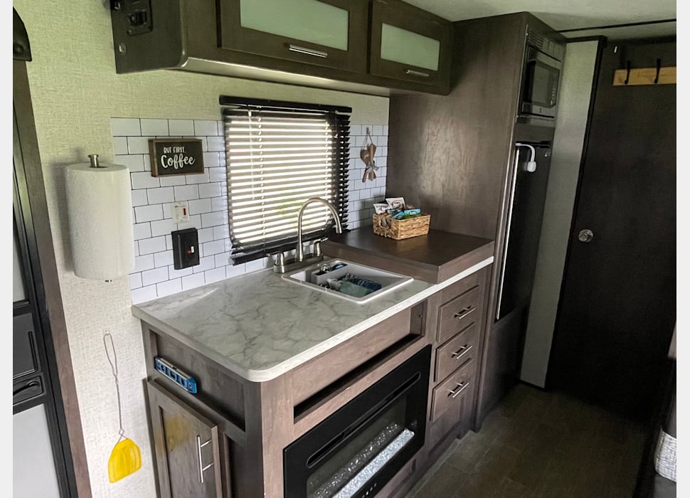 OrleansRV rentals