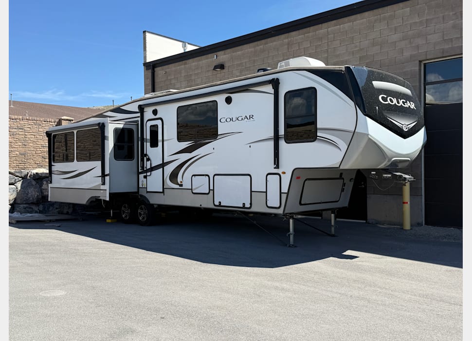 Fifth Wheel rentals in Grantsville