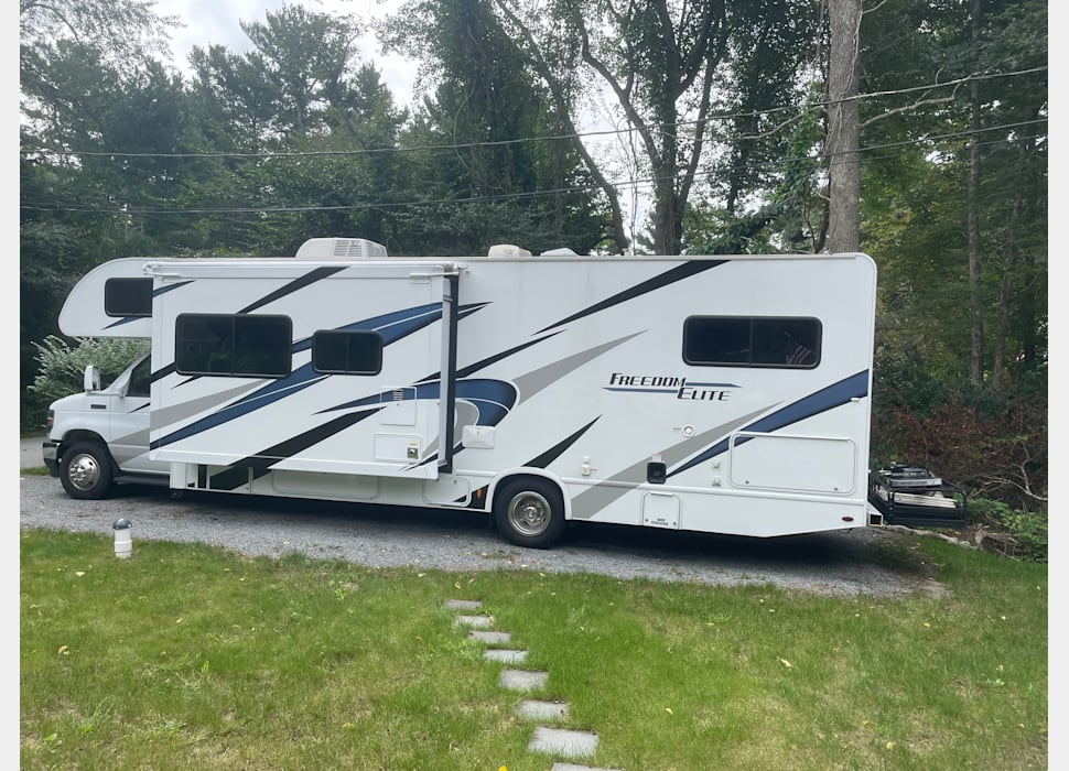 BarnstableRV rentals