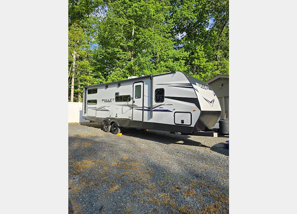 Travel Trailer rentals in Indian Trail