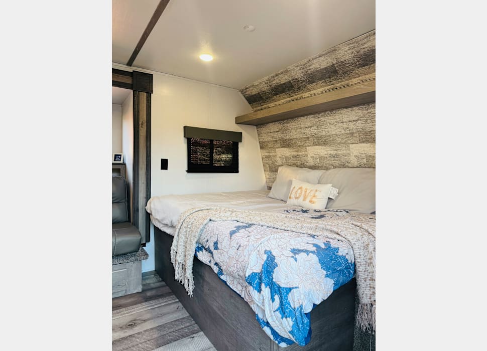 Travel Trailer rentals in Vancleave