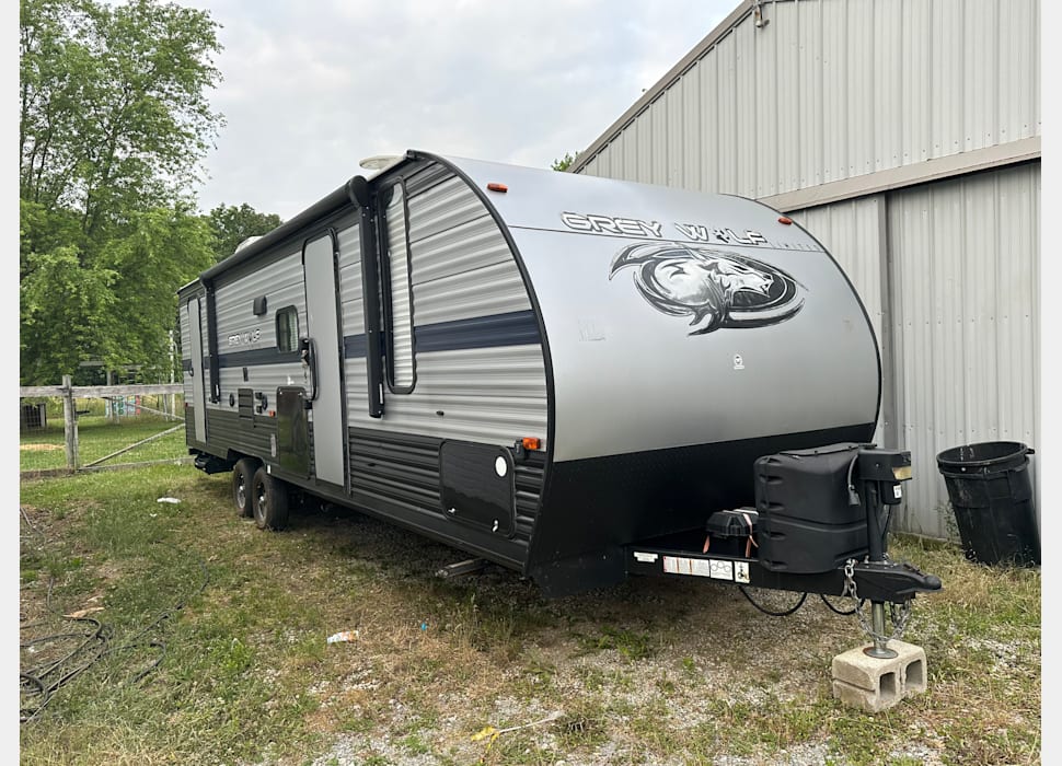 Plain CityRV rentals