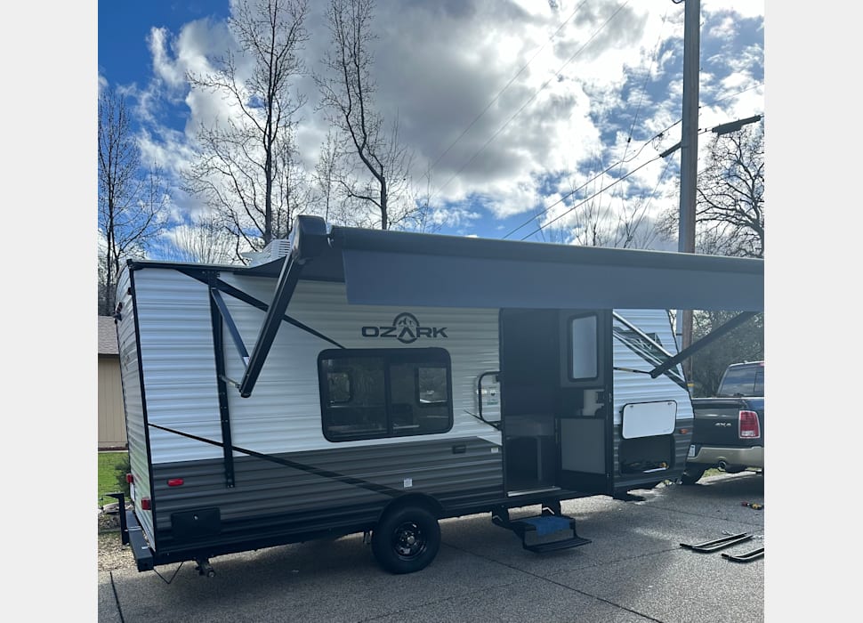 Travel Trailer rentals in Yuba City