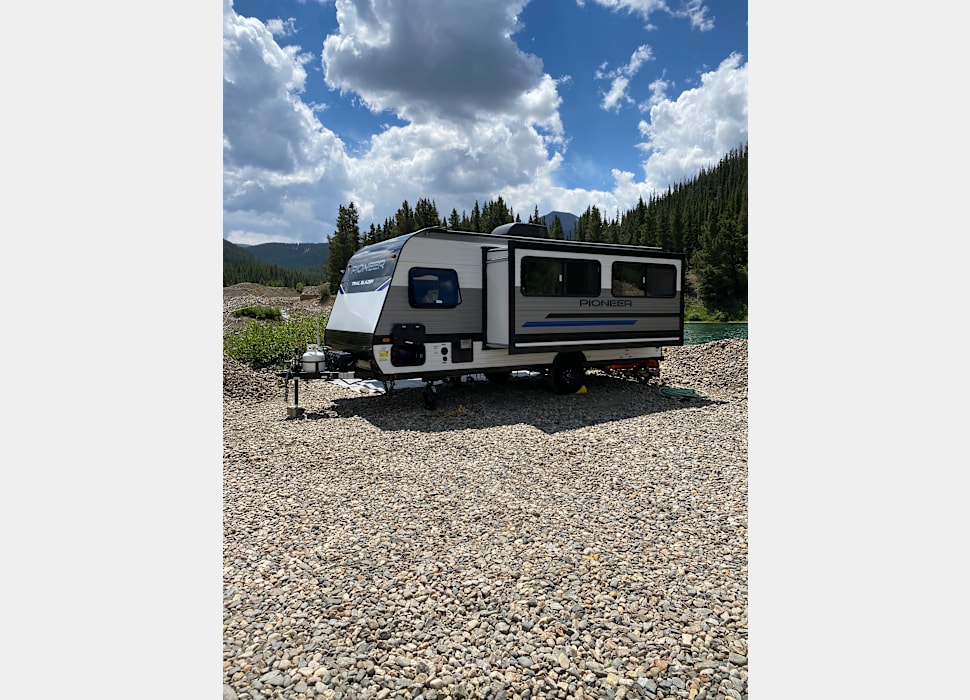 FriscoRV rentals