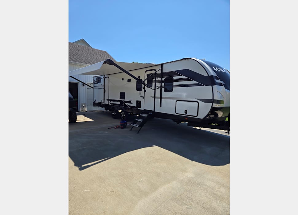 Travel Trailer rentals in HOT SPRINGS