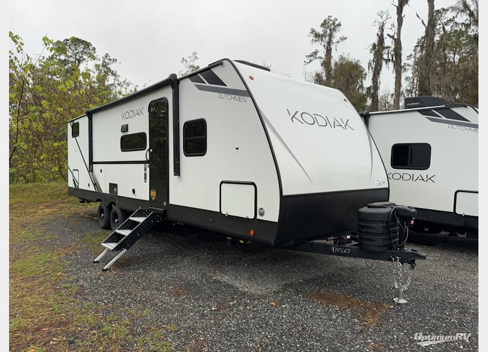 Travel Trailer rentals in Leesburg