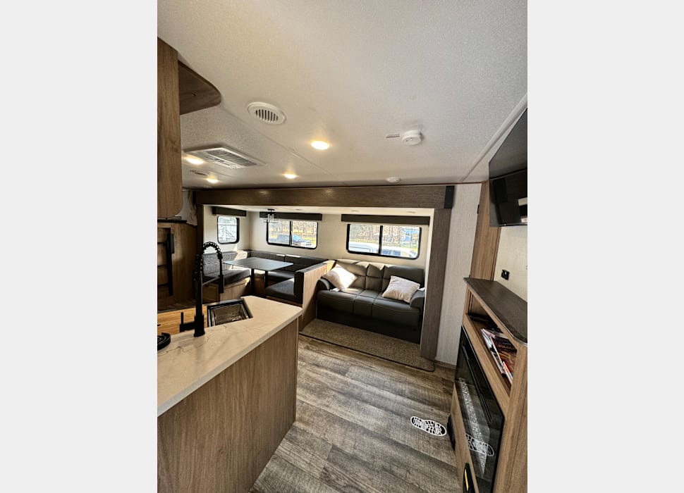 NewberryRV rentals