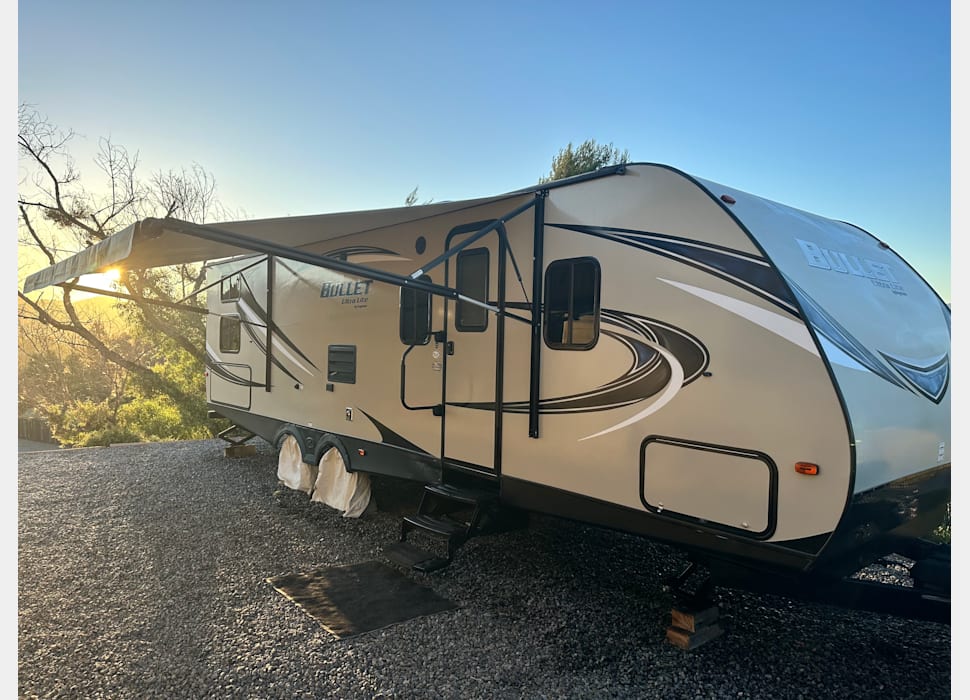 Travel Trailer rentals in La Mirada