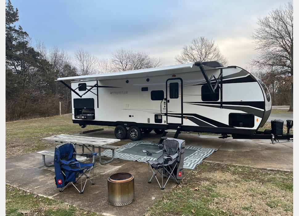 Travel Trailer rentals in Olivette