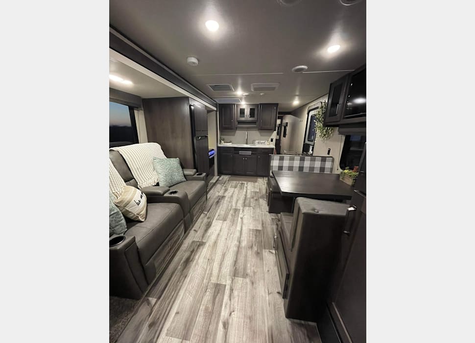 Travel Trailer rentals in Columbus