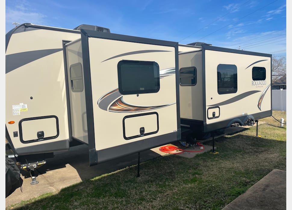 Travel Trailer rentals in Havana
