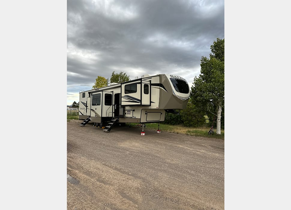 Fifth Wheel rentals in St. George