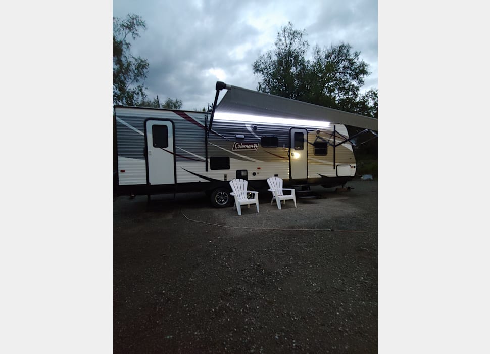 Travel Trailer rentals in Anchorage