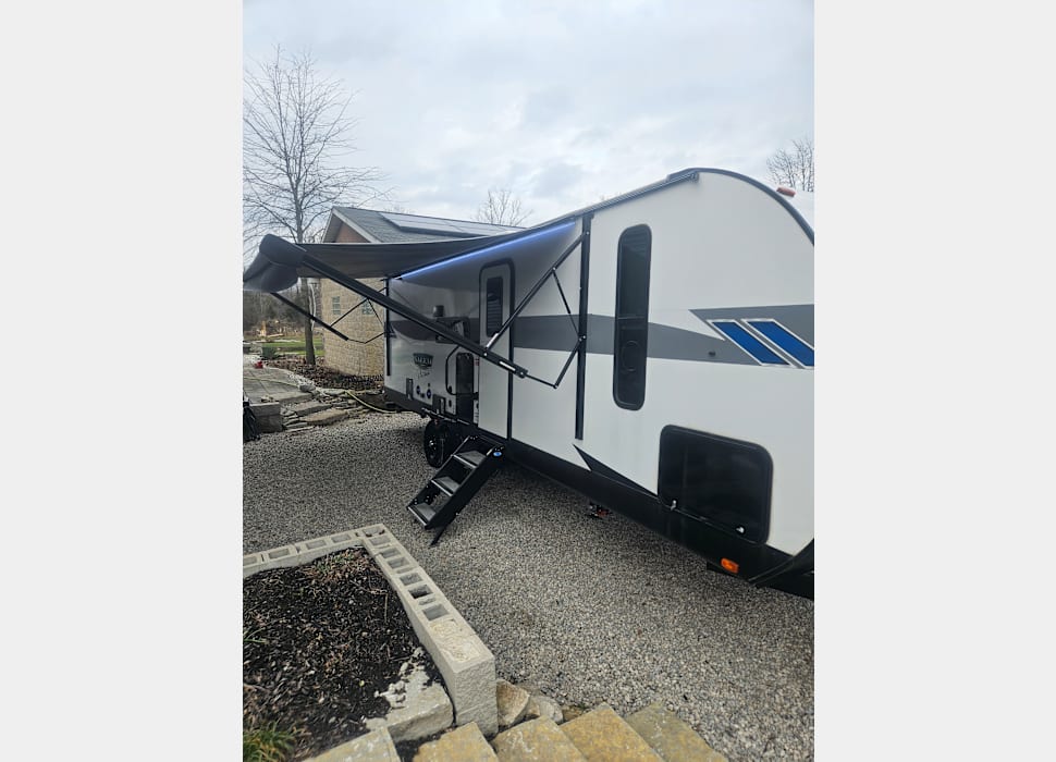 Travel Trailer rentals in Sandusky