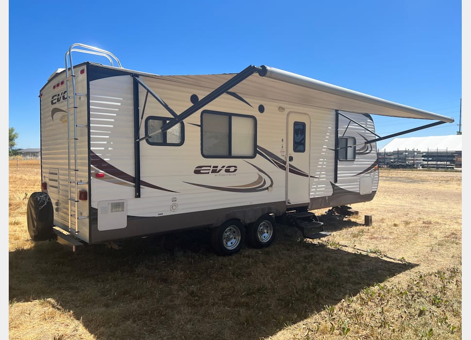 Garden CityRV rentals