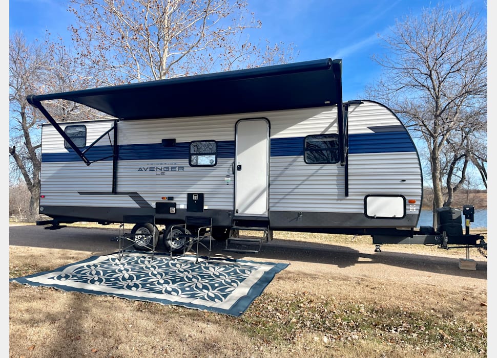 Travel Trailer rentals in Adel
