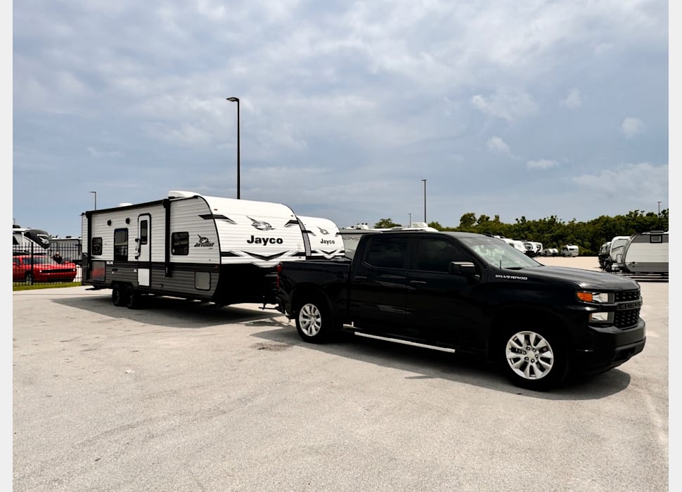 CharlevoixRV rentals