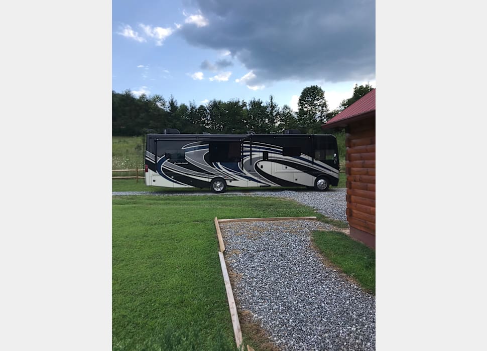 CandlerRV rentals
